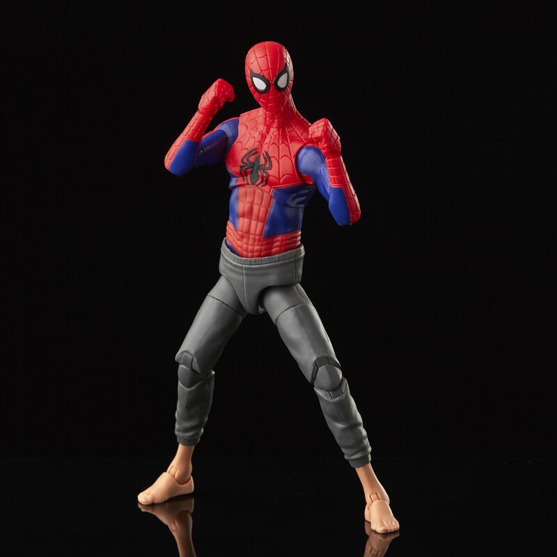 Marvel Legends Series - Peter B Parker - Farmacias Arrocha