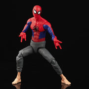 Marvel Legends Series - Peter B Parker - Farmacias Arrocha