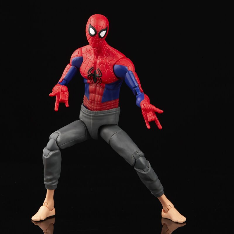 Marvel Legends Series - Peter B Parker - Farmacias Arrocha