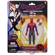 Marvel Legends Series - Peter B Parker - Farmacias Arrocha