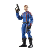Marvel Legends Series - Star - Lord - Farmacias Arrocha