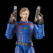 Marvel Legends Series - Star - Lord - Farmacias Arrocha