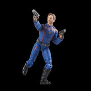 Marvel Legends Series - Star - Lord - Farmacias Arrocha