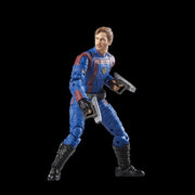 Marvel Legends Series - Star - Lord - Farmacias Arrocha