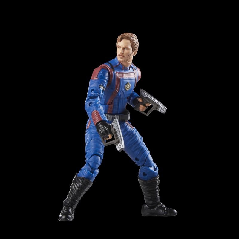 Marvel Legends Series - Star - Lord - Farmacias Arrocha