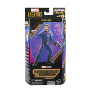 Marvel Legends Series - Star - Lord - Farmacias Arrocha