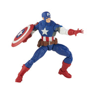 Marvel Legends Series - Figura Del Capitán América - Ultimates - Farmacias Arrocha