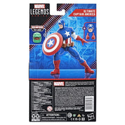 Marvel Legends Series - Figura Del Capitán América - Ultimates - Farmacias Arrocha