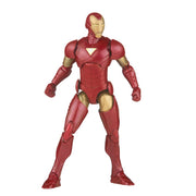 Marvel Legends Series - Figura De Iron Man (Extremis) - Farmacias Arrocha