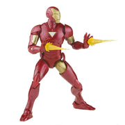 Marvel Legends Series - Figura De Iron Man (Extremis) - Farmacias Arrocha