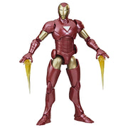 Marvel Legends Series - Figura De Iron Man (Extremis) - Farmacias Arrocha