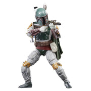 Star Wars - The Black Series - Boba Fett - Farmacias Arrocha
