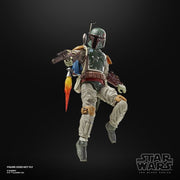 Star Wars - The Black Series - Boba Fett - Farmacias Arrocha