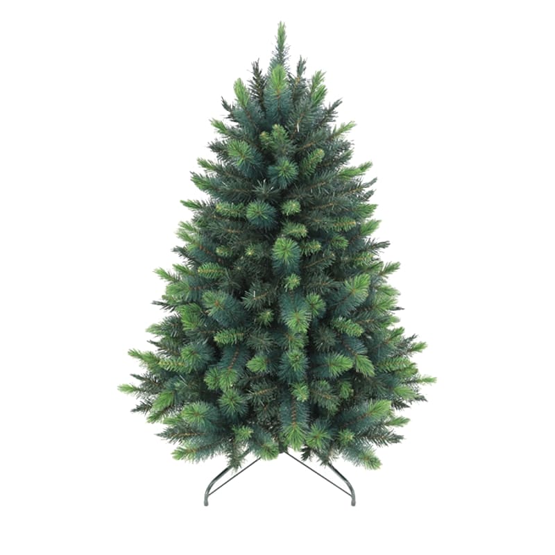 Oncor Pino De 4' Modelo Rocky Mountain Spruce - Farmacias Arrocha