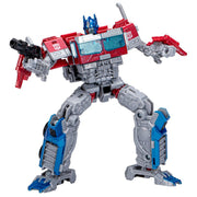 Transformers: El Despertar De Las Bestias Clase Viajero - Farmacias Arrocha