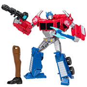 Transformers Earthspark Clase De Lujo - Farmacias Arrocha