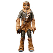 Star Wars The Black Series - Chewbacca - Farmacias Arrocha