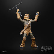 Star Wars The Black Series - Chewbacca - Farmacias Arrocha