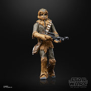 Star Wars The Black Series - Chewbacca - Farmacias Arrocha