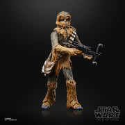 Star Wars The Black Series - Chewbacca - Farmacias Arrocha