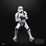 Star Wars The Black Series - Stormtrooper - Farmacias Arrocha