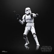 Star Wars The Black Series - Stormtrooper - Farmacias Arrocha