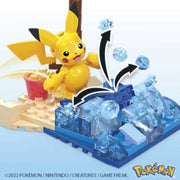 Mega Construx Pokémon Adventure World Juguete Para Construir - Farmacias Arrocha