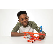Sonic Sonic El Tornado Vehículo Y Figuras 2.5" - Farmacias Arrocha