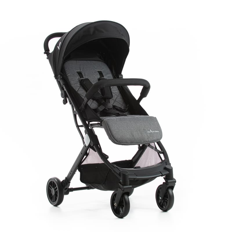 Premium Baby Pb Coche Compacto Bebe Argus - Farmacias Arrocha