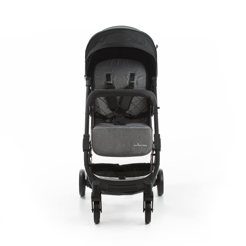 Premium Baby Pb Coche Compacto Bebe Argus - Farmacias Arrocha