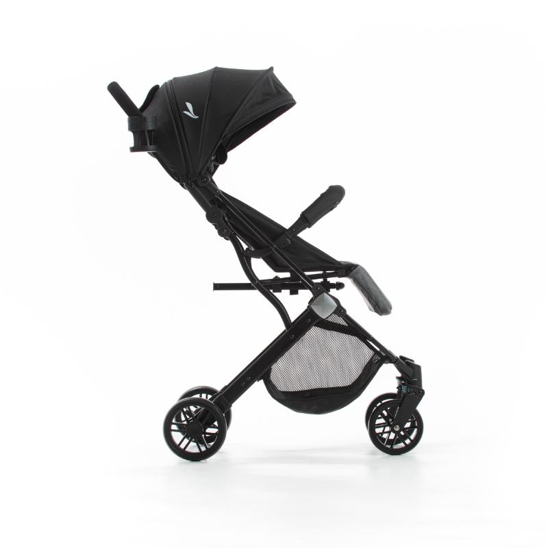 Premium Baby Coche Compacto Argus Gris - Farmacias Arrocha