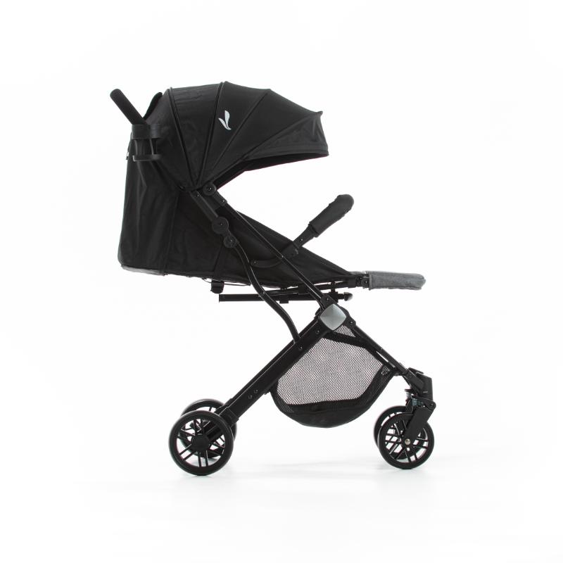 Premium Baby Coche Compacto Argus Gris - Farmacias Arrocha