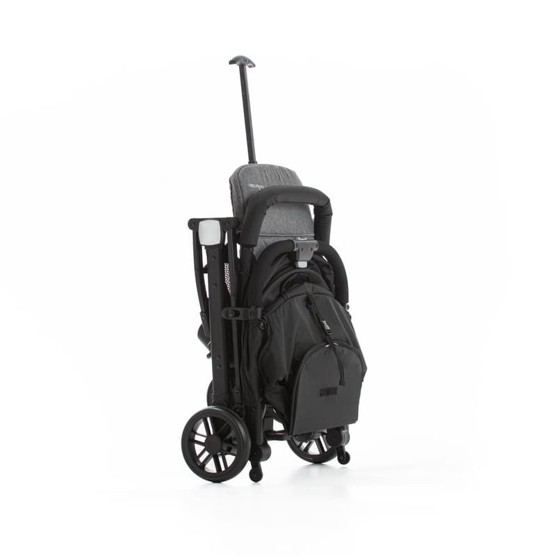 Premium Baby Pb Coche Compacto Bebe Argus - Farmacias Arrocha