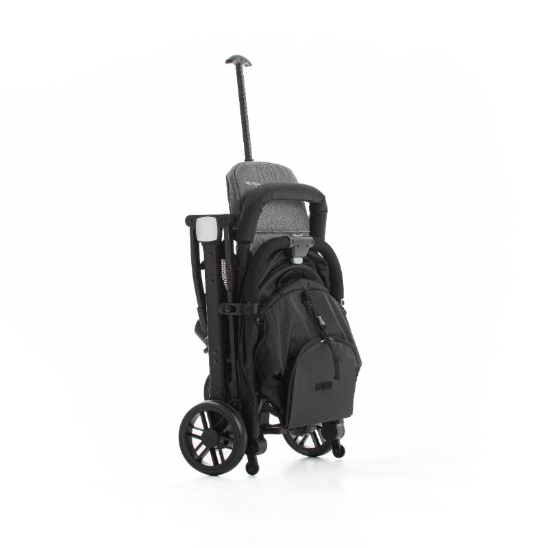 Premium Baby Coche Compacto Argus Gris - Farmacias Arrocha