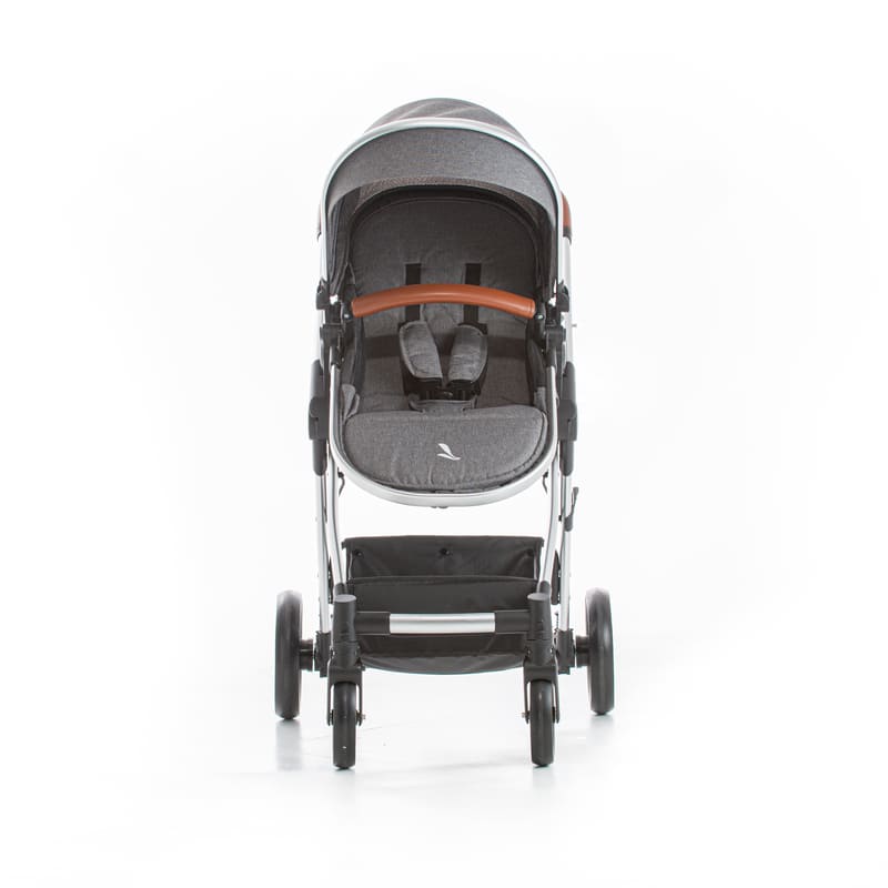 Premium Baby Pb Coche Travel System Bebe 3 En 1 Mik - Farmacias Arrocha