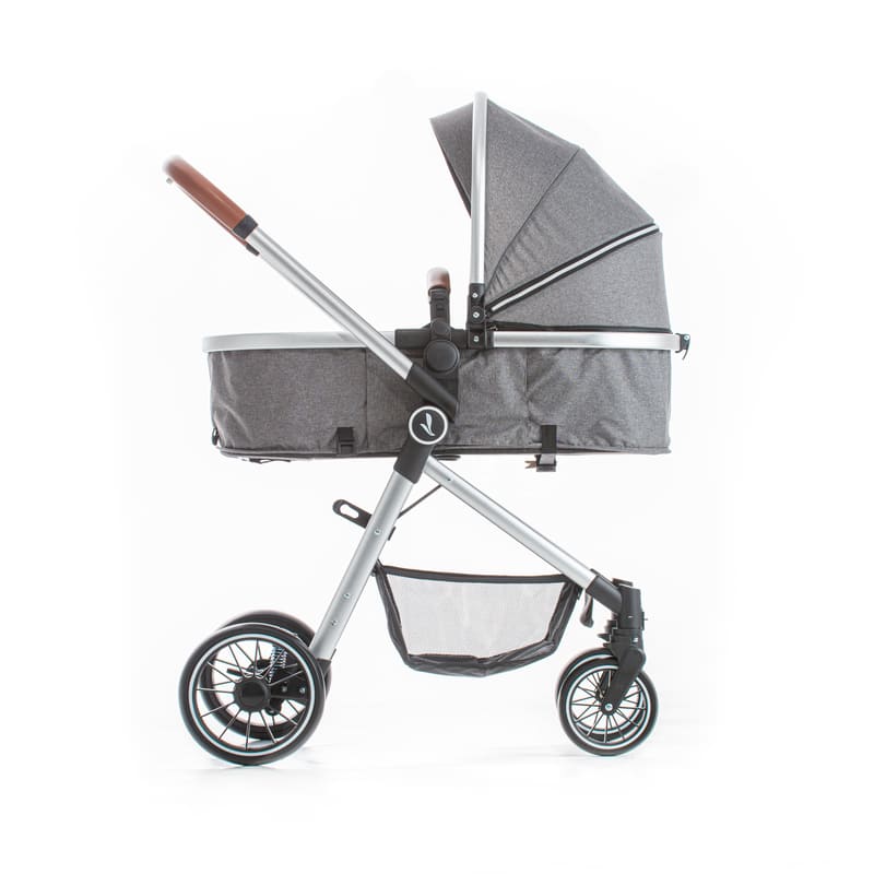 Premium Baby Pb Coche Travel System Bebe 3 En 1 Mik - Farmacias Arrocha