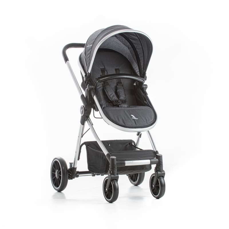 Premium Baby Pb Coche Travel System Bebe 3 En 1 Mik - Farmacias Arrocha