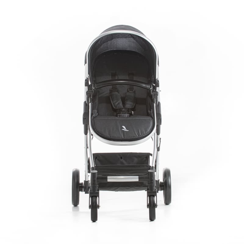 Premium Baby Pb Coche Travel System Bebe 3 En 1 Mik - Farmacias Arrocha