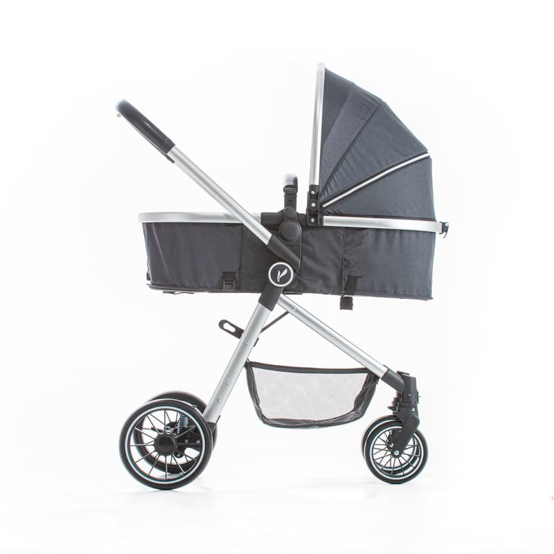 Premium Baby Pb Coche Travel System Bebe 3 En 1 Mik - Farmacias Arrocha