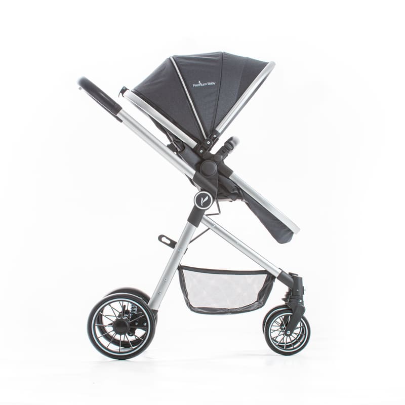 Premium Baby Pb Coche Travel System Bebe 3 En 1 Mik - Farmacias Arrocha