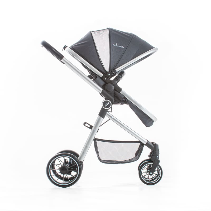 Premium Baby Pb Coche Travel System Bebe 3 En 1 Mik - Farmacias Arrocha
