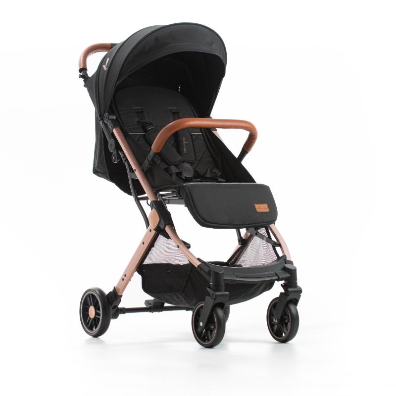 Premium Baby Coche Argus Especial Rose Gold - Farmacias Arrocha