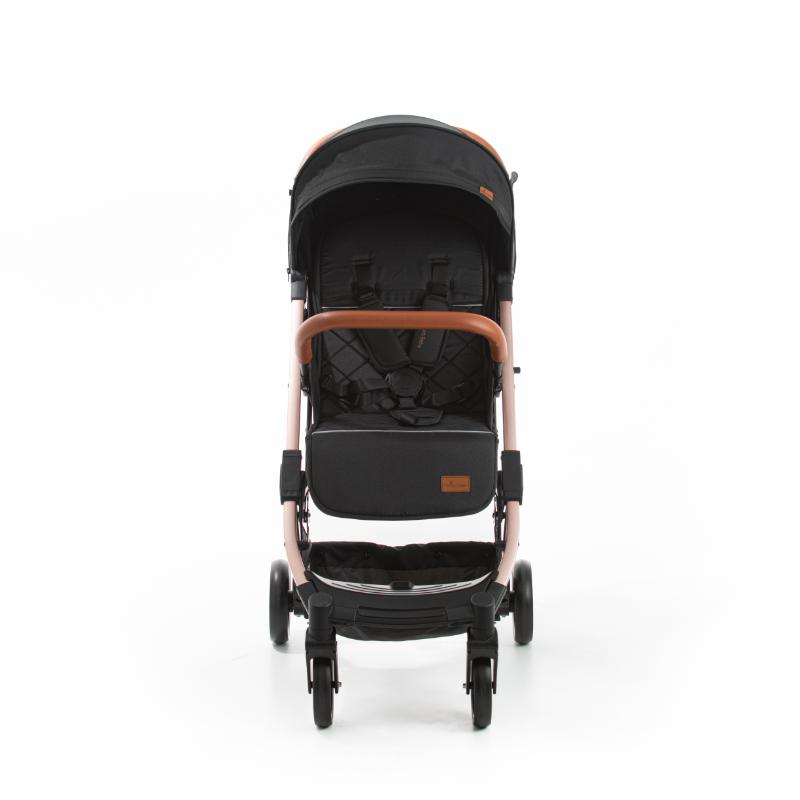 Premium Baby Coche Argus Especial Rose Gold - Farmacias Arrocha
