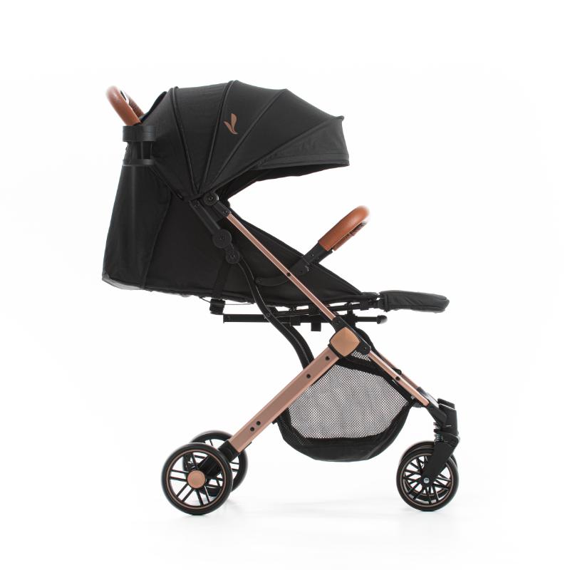 Premium Baby Coche Argus Especial Rose Gold - Farmacias Arrocha
