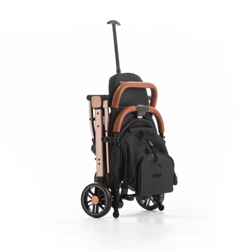 Premium Baby Coche Argus Especial Rose Gold - Farmacias Arrocha