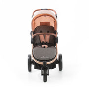 Premium Baby Pb Coche De Paseo Bebe Maverick3 Rosa - Farmacias Arrocha