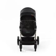 Premium Baby Pb Coche 3 En 1 Aston Negro - Raya - Farmacias Arrocha