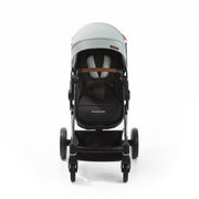 Premium Baby Pb Coche 3 En 1 Aston Silver Bubbles - Farmacias Arrocha