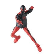 Hasbro Fans Marvel Legends Miles Morales Hombre Araña - Farmacias Arrocha
