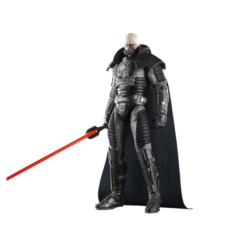Star Wars Star Wars The Black Series Darth Malgus - Farmacias Arrocha